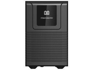 BATTERY PACK RACK 19'' DLA UPS VFI 3000 TGS, 12 AKUMULATORÓW 12V/9A