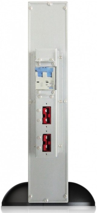 BATTERY PACK RACK 19'' DLA UPS VFI 3000CRM LCD 12 AKUMULATORÓW 12V/9AH