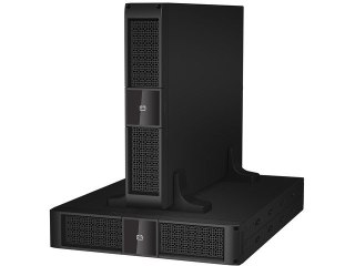 BATTERY PACK RACK 19'' DLA UPS VI 2000/3000 RT HID, VFI 3000RT LCD 12 AKUMULATORÓW 12V/9A