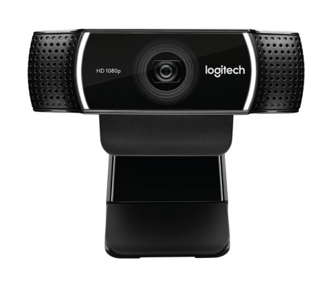 C922 Pro Strea m Webcam 960-001088 C922 Pro Strea m Webcam 960-001088