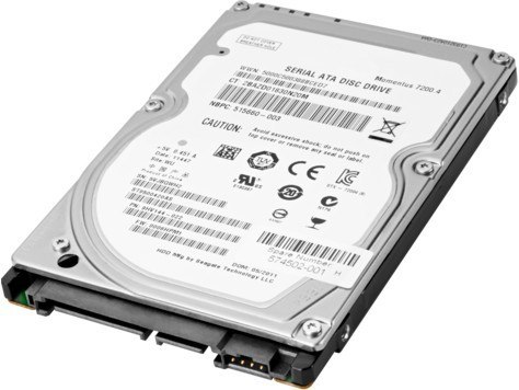 Dysk 1 TB Enterprise SATA 7200 HDD W0R10AA Dysk 1 TB Enterprise SATA 7200 HDD W0R10AA