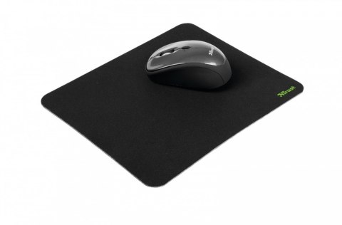 Eco-friendly Mouse Pad black Eco-friendly Mouse Pad black