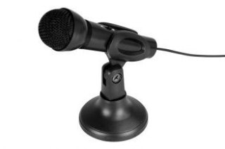 MICCO SFX MT393 niskoszumowy, kierunkowy mikrofon biurkowy