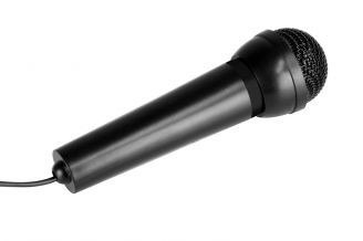 MICCO SFX MT393 niskoszumowy, kierunkowy mikrofon biurkowy