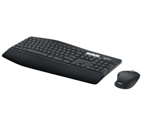 MK850 Wireless Desktop 920-008226
