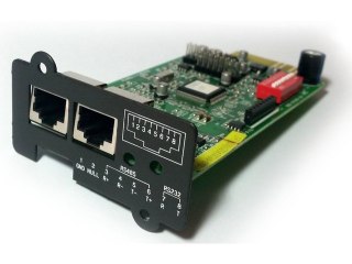 Moduł MODBUS dla UPS serii VFI 20000/30000/40000TP 3/3 BX/BE/BI