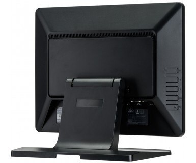 Monitor 15 T1521MSC-B1 POJEMNOŚCIOWY 10PKT.,TN,7H Monitor 15 T1521MSC-B1 POJEMNOŚCIOWY 10PKT.,TN,7H