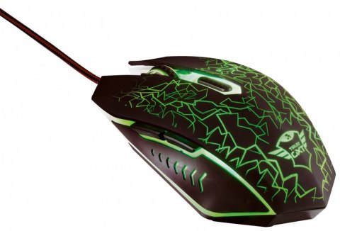 Mysz gamingowa GXT 105 Mysz gamingowa GXT 105