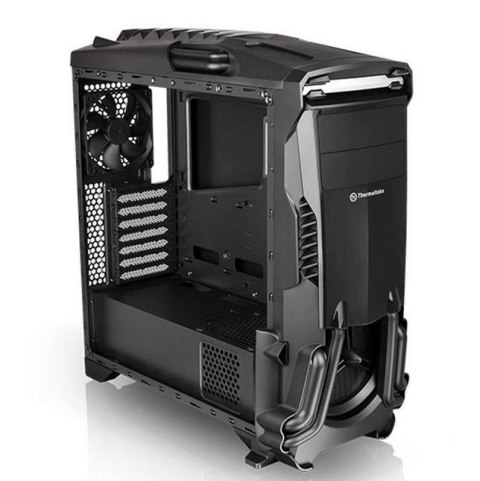 Obudowa Versa N24 USB3.0 Window - Czarna Obudowa Versa N24 USB3.0 Window - Czarna