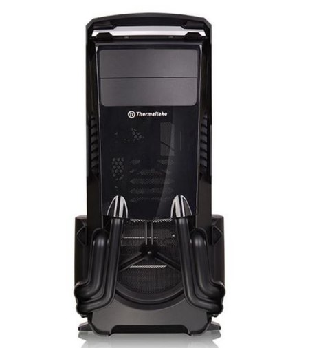 Obudowa Versa N24 USB3.0 Window - Czarna Obudowa Versa N24 USB3.0 Window - Czarna