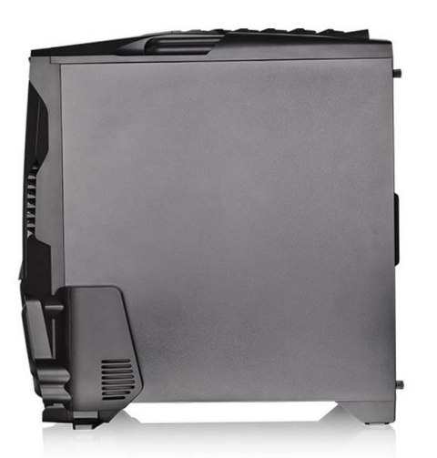 Obudowa Versa N24 USB3.0 Window - Czarna Obudowa Versa N24 USB3.0 Window - Czarna