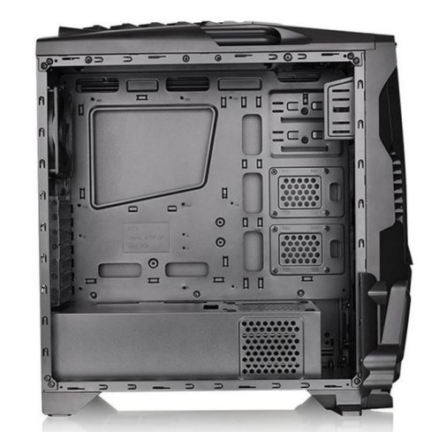 Obudowa Versa N24 USB3.0 Window - Czarna Obudowa Versa N24 USB3.0 Window - Czarna