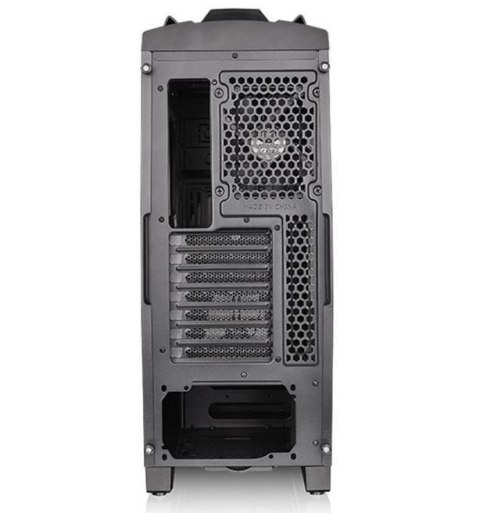 Obudowa Versa N24 USB3.0 Window - Czarna Obudowa Versa N24 USB3.0 Window - Czarna