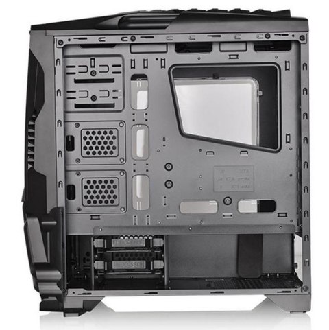 Obudowa Versa N24 USB3.0 Window - Czarna Obudowa Versa N24 USB3.0 Window - Czarna