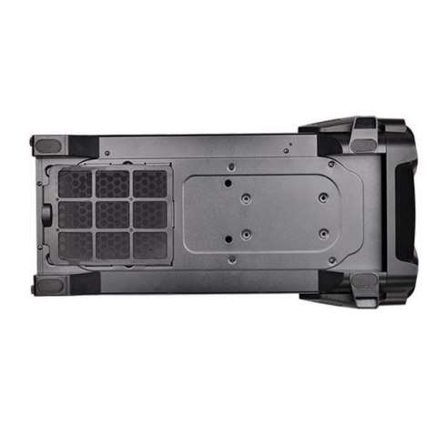 Obudowa Versa N24 USB3.0 Window - Czarna Obudowa Versa N24 USB3.0 Window - Czarna