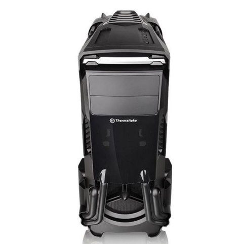 Obudowa Versa N24 USB3.0 Window - Czarna Obudowa Versa N24 USB3.0 Window - Czarna