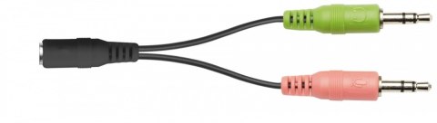 Quasar Headset for PC and LAPTOP Quasar Headset for PC and LAPTOP