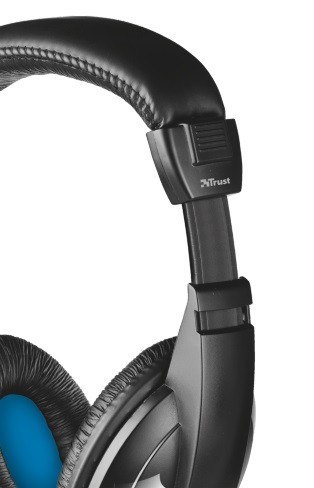 Quasar Headset for PC and LAPTOP Quasar Headset for PC and LAPTOP