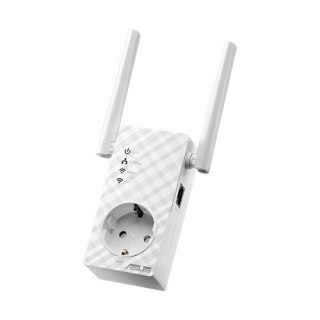 RP-AC53 Wzmacniacz Sygnalu WiFi DualBand AC750 Repeater