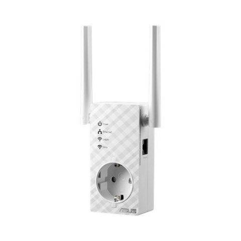 RP-AC53 Wzmacniacz Sygnalu WiFi DualBand AC750 Repeater RP-AC53 Wzmacniacz Sygnalu WiFi DualBand AC750 Repeater