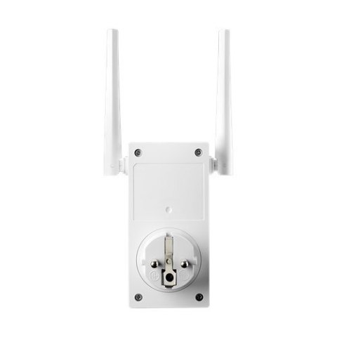 RP-AC53 Wzmacniacz Sygnalu WiFi DualBand AC750 Repeater RP-AC53 Wzmacniacz Sygnalu WiFi DualBand AC750 Repeater
