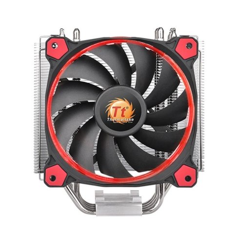 Riing Silent 12 Red (120mm, TDP 150W) Riing Silent 12 Red (120mm, TDP 150W)