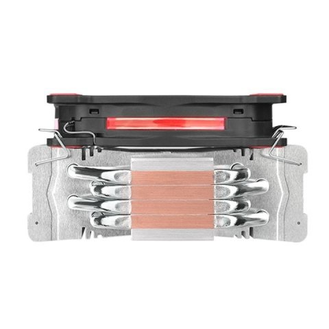 Riing Silent 12 Red (120mm, TDP 150W) Riing Silent 12 Red (120mm, TDP 150W)