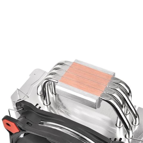 Riing Silent 12 Red (120mm, TDP 150W) Riing Silent 12 Red (120mm, TDP 150W)