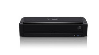 Skaner przenośny DS-360W A4/USB30/WiFi/BATERIA/50ipm/1.3kg