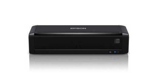 Skaner przenośny DS-360W A4/USB30/WiFi/BATERIA/50ipm/1.3kg