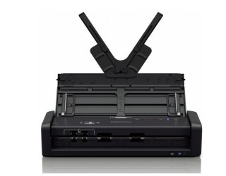 Skaner przenośny DS-360W A4/USB30/WiFi/BATERIA/50ipm/1.3kg