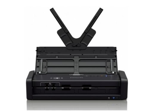 Skaner przenośny DS-360W A4/USB30/WiFi/BATERIA/50ipm/1.3kg