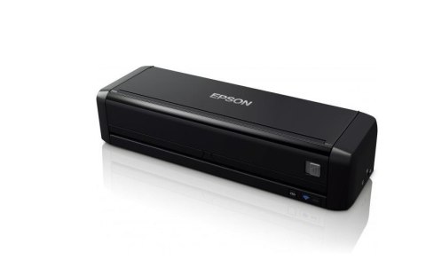Skaner przenośny DS-360W A4/USB30/WiFi/BATERIA/50ipm/1.3kg