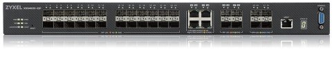Switch XGS4600-32F 24xSFP 4xGb/SFP 4x10Gb SFP+ Switch XGS4600-32F 24xSFP 4xGb/SFP 4x10Gb SFP+