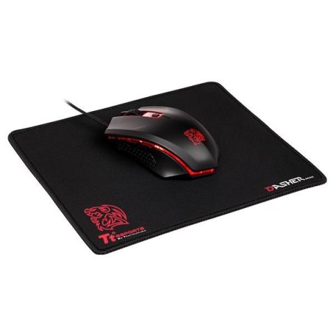 Tt eSPORTS Myszka dla graczy - Talon X Gaming Gear Combo Tt eSPORTS Myszka dla graczy - Talon X Gaming Gear Combo