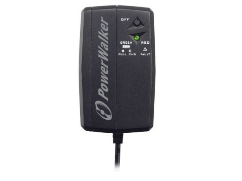 UPS DC/Zasilacz buforowy 12V/2,1A/25W/Bateria 2.6Ah UPS DC/Zasilacz buforowy 12V/2,1A/25W/Bateria 2.6Ah