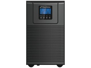 UPS ON-LINE 2000VA TG 4x IEC OUT, USB/RS-232, LCD, TOWER, EPO
