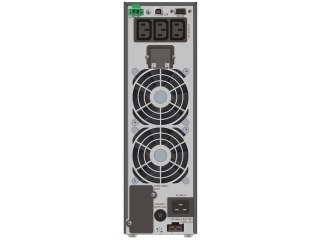 UPS ON-LINE 3000VA TGS 3x IEC OUT TERMINAL OUT, USB/RS-232, LCD, TOWER, EPO