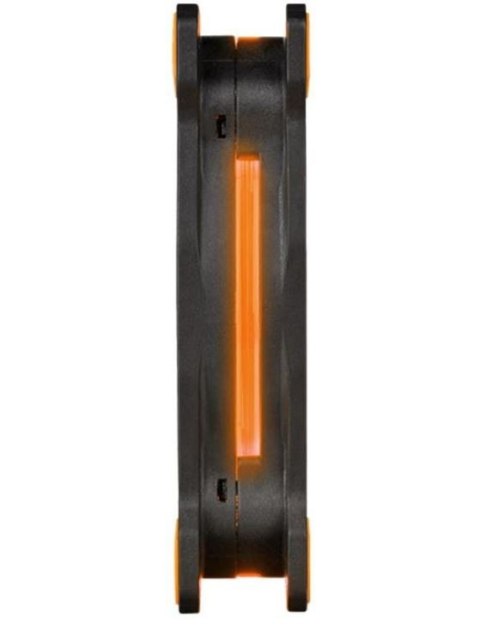 Wentylator Riing 14 LED (140mm, LNC, 1400 RPM) Retail/Box Pomarańczowy Wentylator Riing 14 LED (140mm, LNC, 1400 RPM) Retail/Box Pomarańczowy