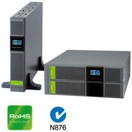Zewnętrzny moduł bateryjny do UPS-a do mocy 2200-3300VA
