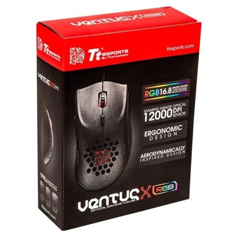 ESports VENTUS X Optical 12000DPI RGB