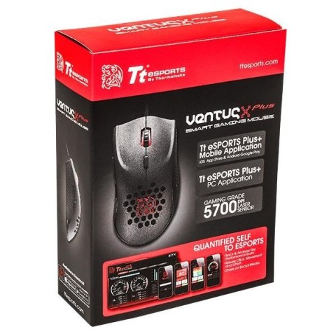 ESports VENTUS X PLUS 10000DPI