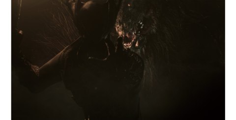 Gra PS4 Bloodborne GOTY Gra PS4 Bloodborne GOTY