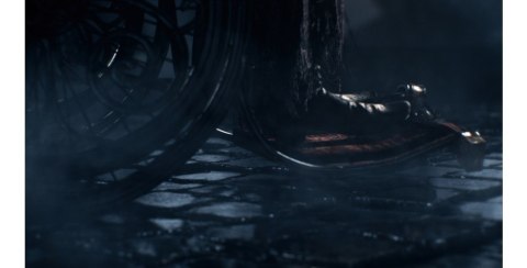 Gra PS4 Bloodborne GOTY Gra PS4 Bloodborne GOTY