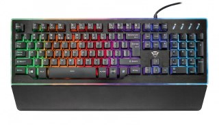 Klawiatura GXT 860 Thura semi-mech