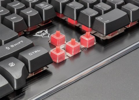 Klawiatura GXT 860 Thura semi-mech
