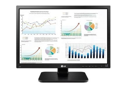 Monitor 24 cale 24BK55WY-B Monitor 24 cale 24BK55WY-B