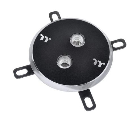 Pacific W4 (G 1/4", copper) water CPU block - RGB Pacific W4 (G 1/4", copper) water CPU block - RGB