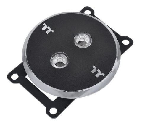Pacific W4 (G 1/4", copper) water CPU block - RGB Pacific W4 (G 1/4", copper) water CPU block - RGB