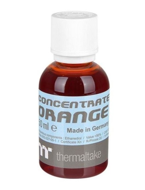 Premium Concentrate Orange (butelka, 1x 50ml) Premium Concentrate Orange (butelka, 1x 50ml)
